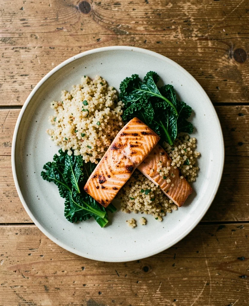 Nutrition science