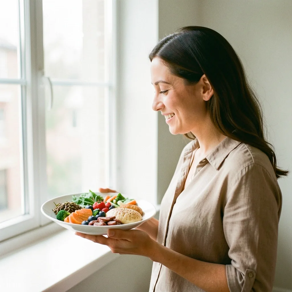Nutrition Specialist