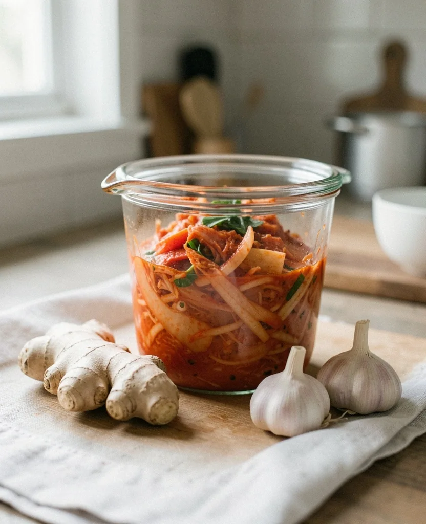 Fermentation Basics
